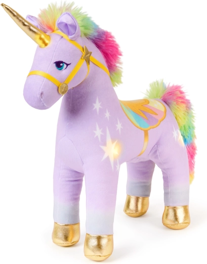 Stojące wykonanie do zabawy i ekspozycji