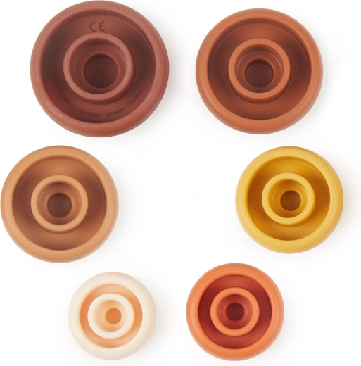 Wsparcie motoryki małej i koordynacji