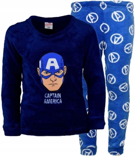 Piżama Avengers