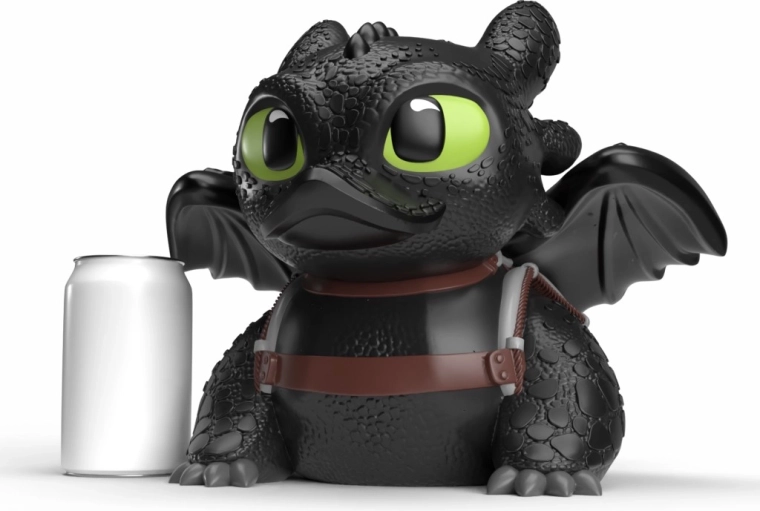 Wersja XL 23 cm dla maksymalnego efektu