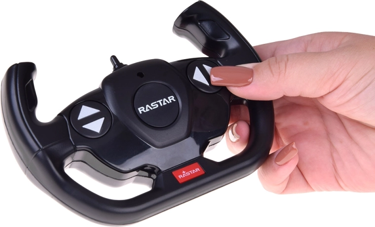 Stabilne sterowanie 2,4 GHz