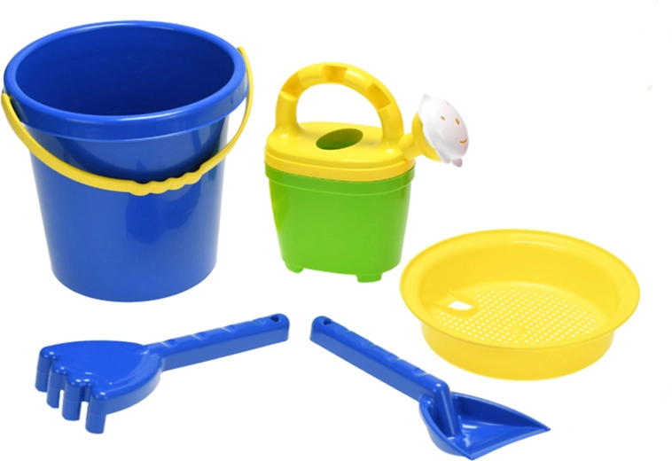 Odpowiedni już od 10 miesięcy