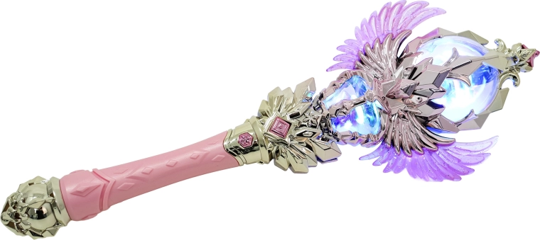 Zabawne melodie i magiczne dźwięki