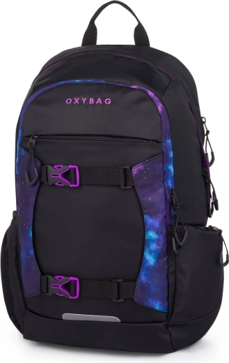 Plecak studencki OXY Zero Moon