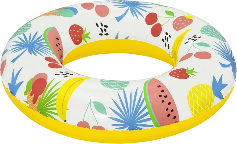 Lekki i stabilny okrągły kształt