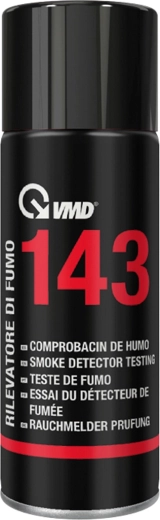 Testowy spray do czujników dymu VMD143 250 ml