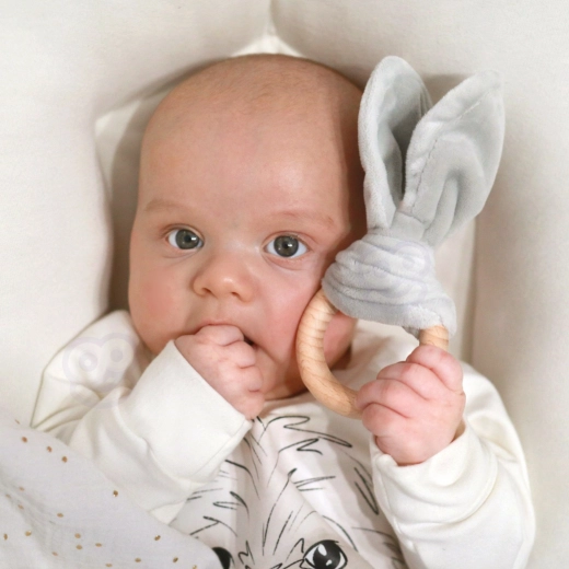 Ulga dla dziąseł i pierwsza koordynacja