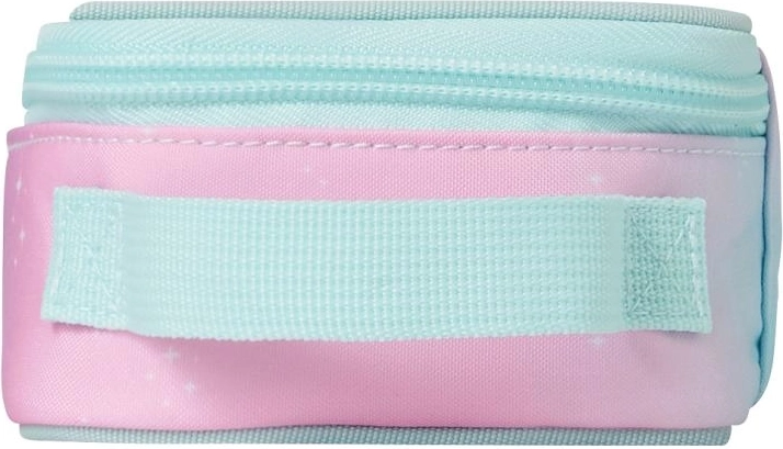 Wytrzymały materiał bez PVC