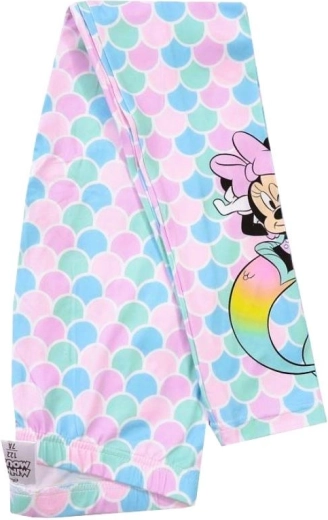 Motyw Minnie Mouse