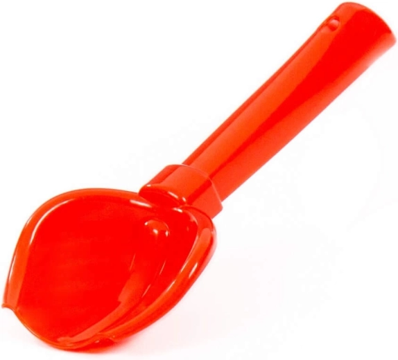 Lekki plastik i wygodny chwyt