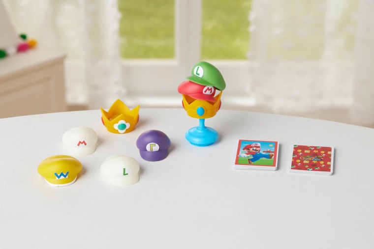 Zabawa dla całej rodziny