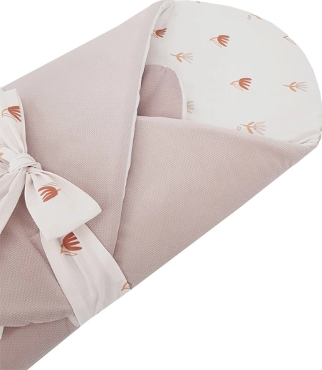 Materiały premium: bawełna i velvet