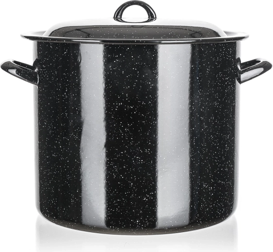 Trwała powłoka emaliowana