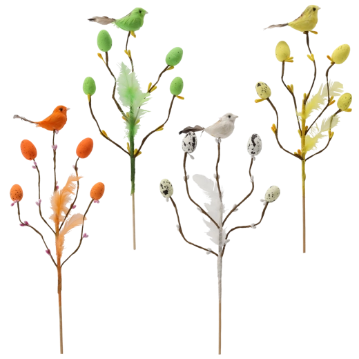 Cztery warianty kolorystyczne dla spójnego wnętrza