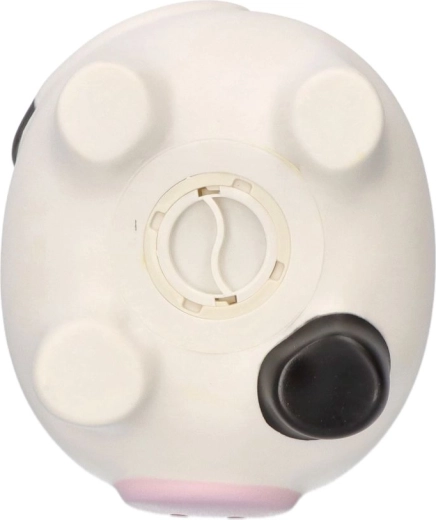 Stabilna podstawa i łatwy dostęp