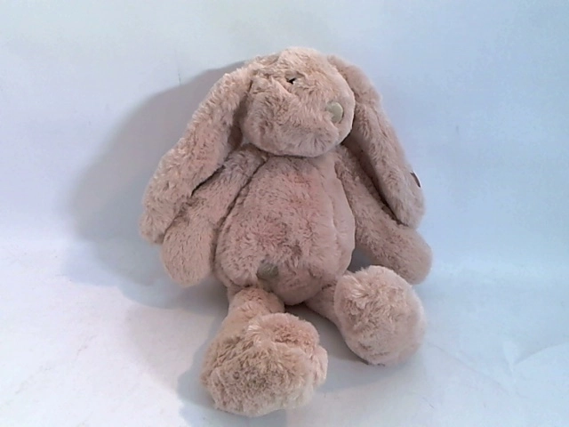 Pluszowy króliczek Missimo brzoskwiniowy 28 cm