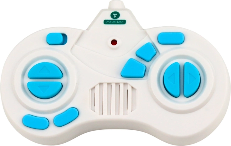 Proste sterowanie na 2,4 GHz