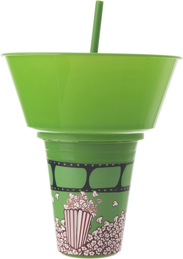 Lekki, wytrzymały i wielorazowy