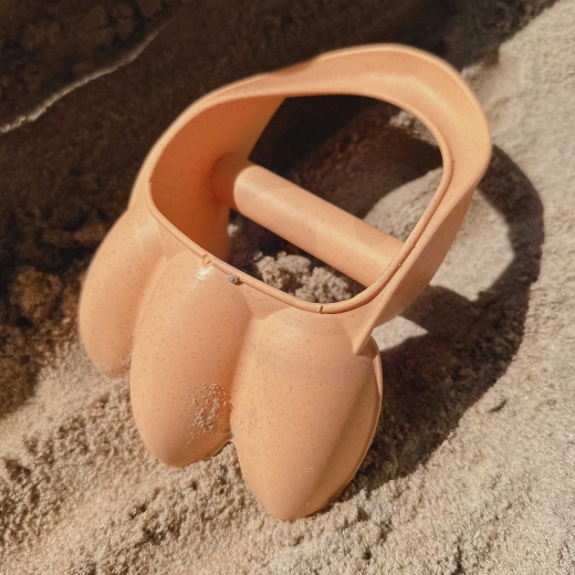 Eko materiał: biodegradowalny i kompostowalny