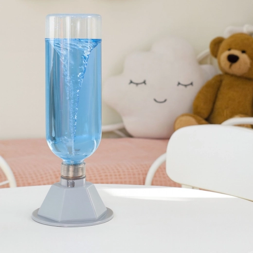 Stabilna podstawa i bezpieczne wykonanie