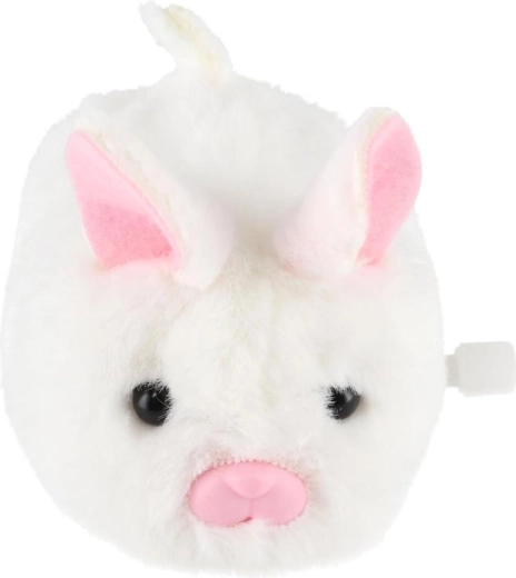 Łatwe nakręcanie dla małych rączek