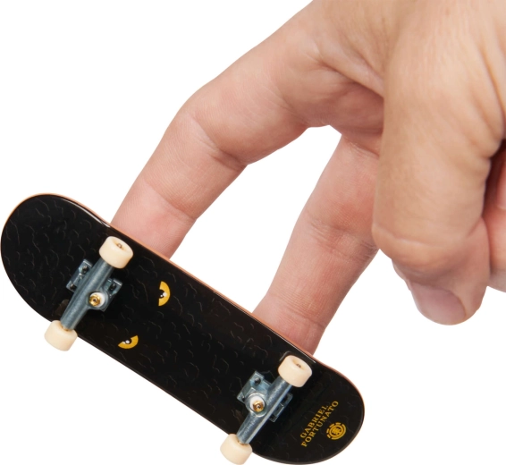 Jazda i triki gdziekolwiek