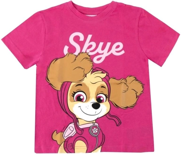 Ulubiona bohaterka Skye