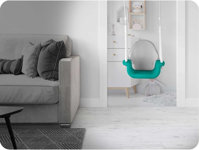 Do domu i ogrodu, montaż w kilka minut