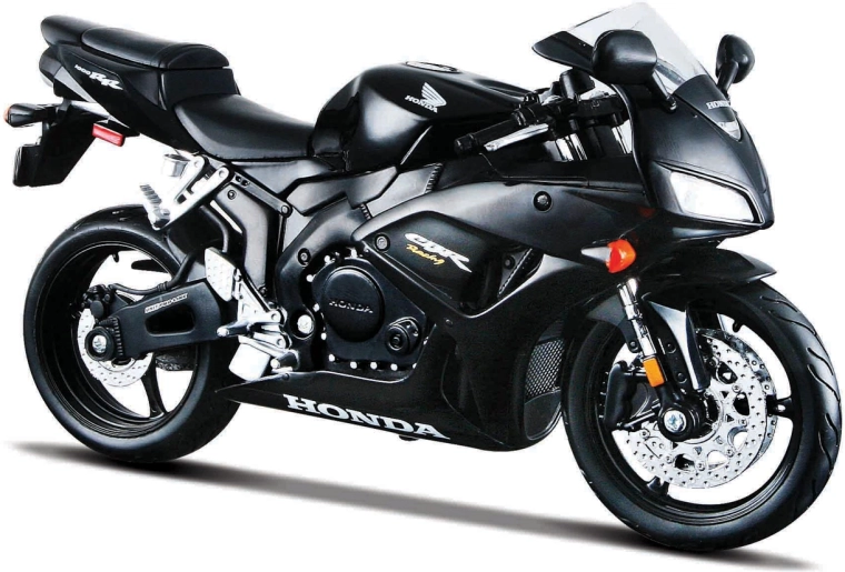 Maisto motocykl Honda CBR1000RR 1:12