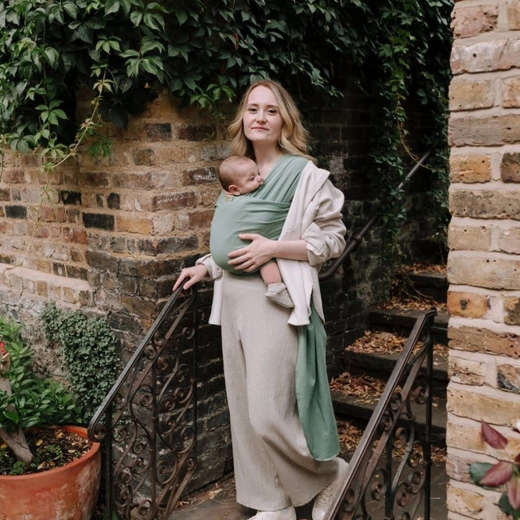 Wolne ręce i bliskość zawsze i wszędzie