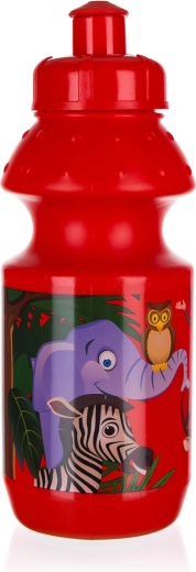 Butelka do picia ZOO 380 ml