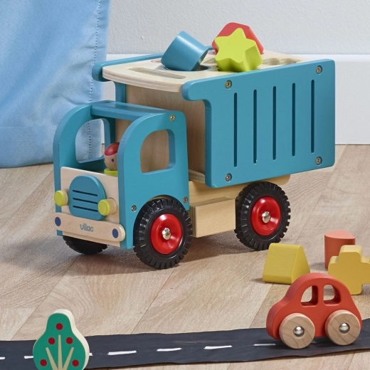 Mechaniczny dźwięk bez baterii i bezpieczne odpinanie skrzyni