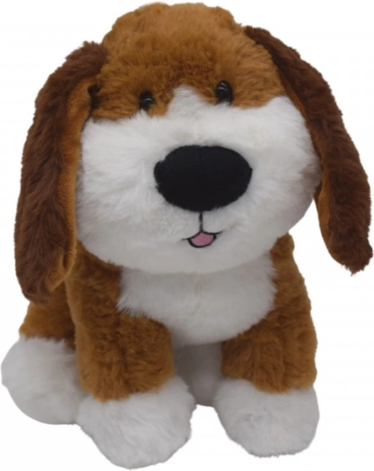 Mięciutki materiał do niekończącego się przytulania