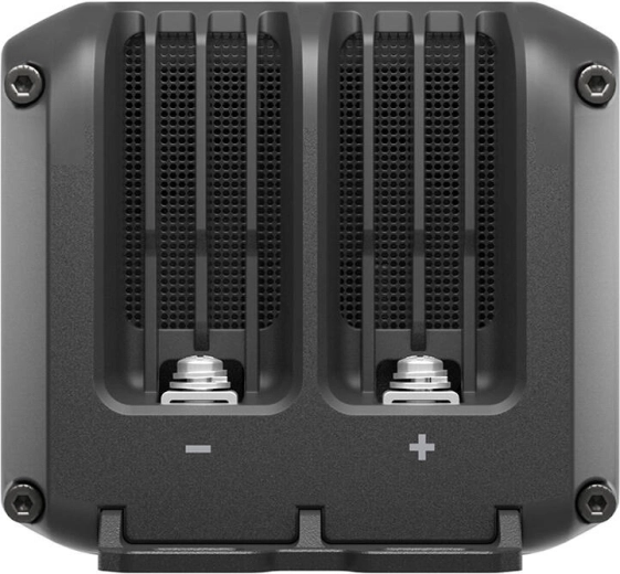 Kompatybilność z systemami 12 V i 24 V