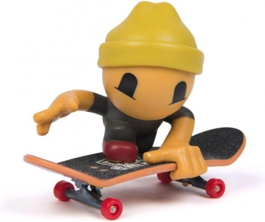 Fingerboard z figurką