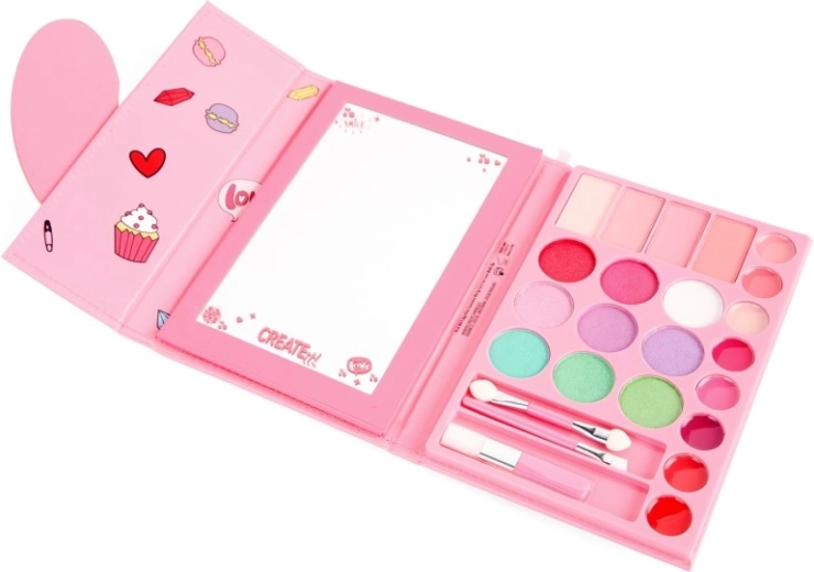 Wszystko, czego potrzeba, w jednym zestawie