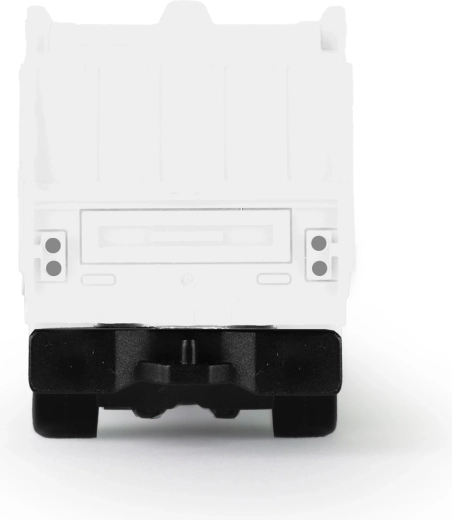 Otwierane tylne drzwi dla większej frajdy