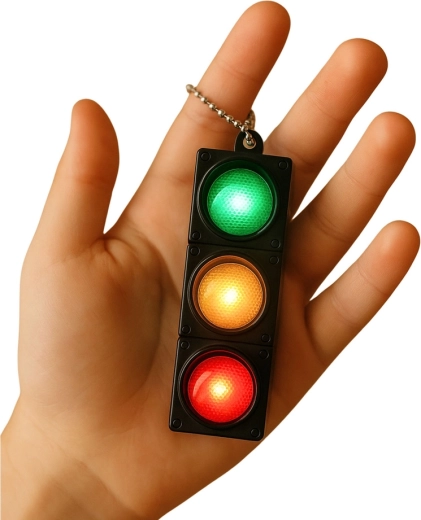 Prosta obsługa, baterie w zestawie