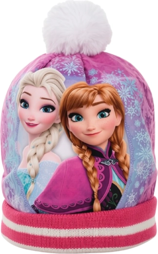 Ulubiony motyw Frozen