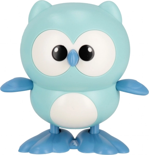 Zabawa na nakręcanie