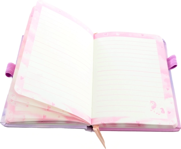 Wygodne pisanie na liniowanych stronach