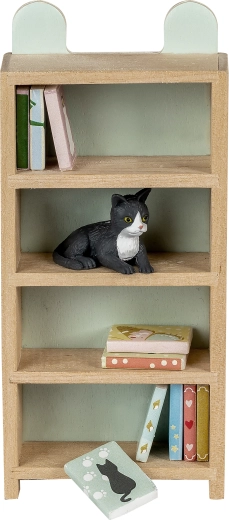 Biblioteczka Lundby do domku dla lalek