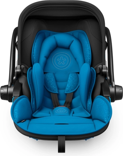 Ulepszona ochrona boczna i komfort