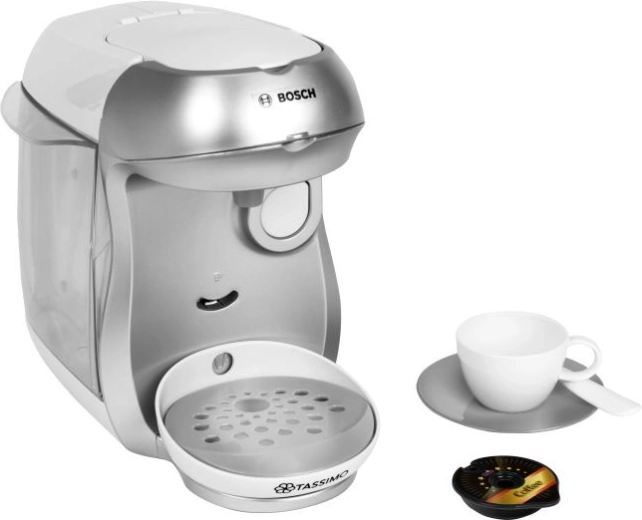 Prawdziwy przepływ wody bez podgrzewania