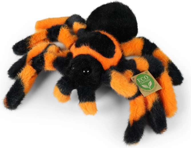 Pluszowa tarantula eco friendly Plush World 20 cm