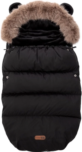Freeon zimowy śpiworek Arctic Black