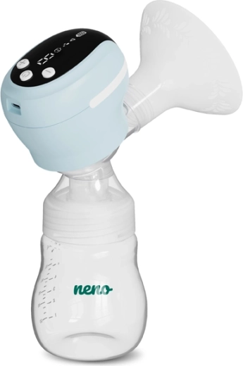 Ciche, dotykowe i elastyczne w ustawieniach