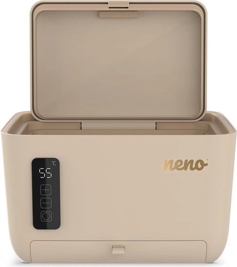 Równomierne podgrzewanie bez wysuszania