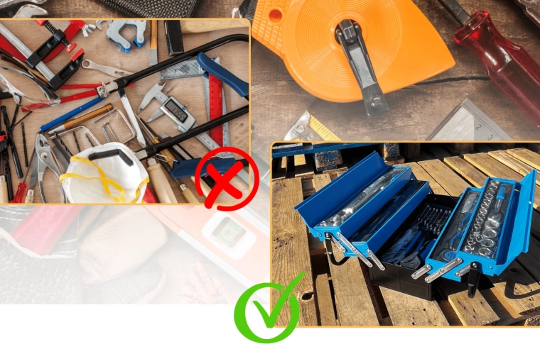 Przejrzysta organizacja bez kompromisów