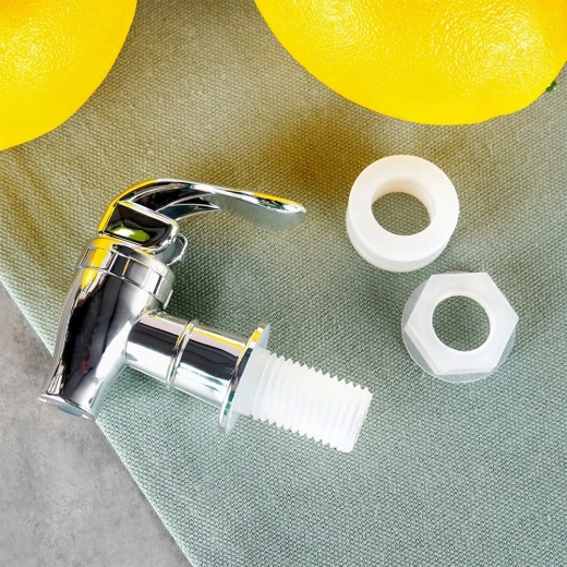 Łatwy montaż z uszczelnieniem